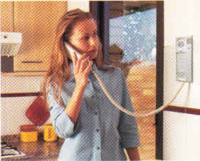 audio intercoms