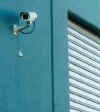 Warehouse Outdoor Camera