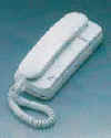 Commax handset