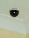 dome camera